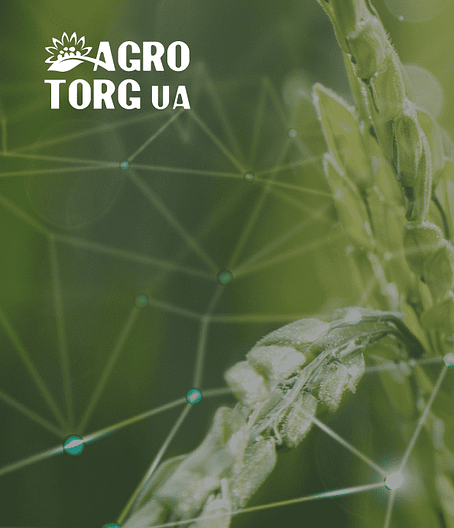 AGRICULTURAL COMPANY “AGROTORG”