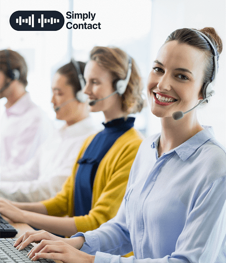 CONTACT CENTER “SIMPLY CONTACT”