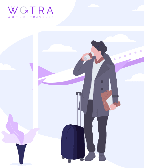 BUSINESS TRAVEL COMPANY “WOTRA”