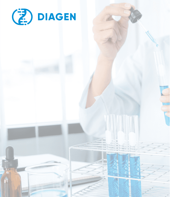 MEDICAL LABORATORY “DIAGEN”