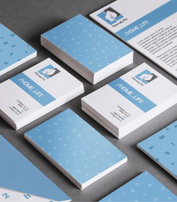 IDENTITY DESIGN